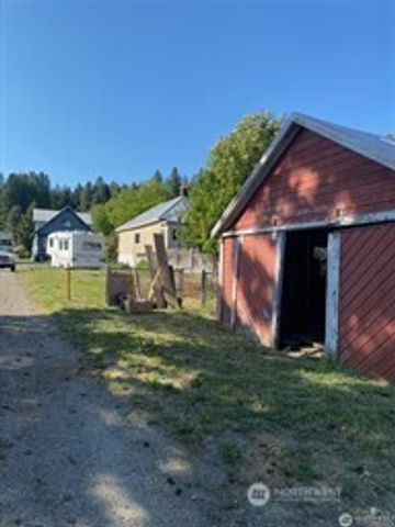 200 E Arizona Avenue, Roslyn, WA 98941