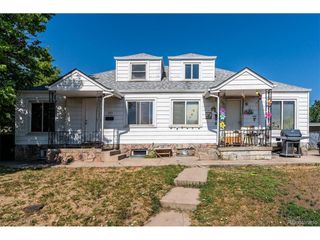 375 S Quitman St, Denver, CO 80219