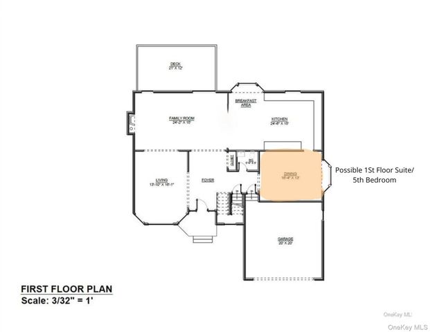 14 N Shady Road, Ardsley, NY 10502