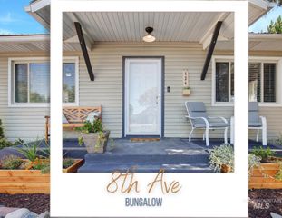 424 8th Ave N, Buhl, ID 83316
