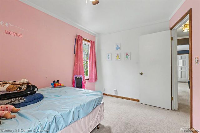 18504 Five Points Street, Detroit, MI 48240