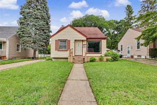 18504 Five Points Street, Detroit, MI 48240