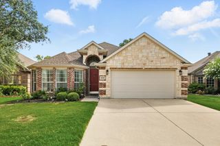 11412 Grapeleaf Drive, Fort Worth, TX 76244