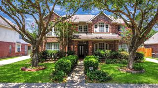 4126 Midstream Drive, Missouri City, TX 77459