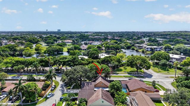 9381 NW 35th Place, Sunrise, FL 33351