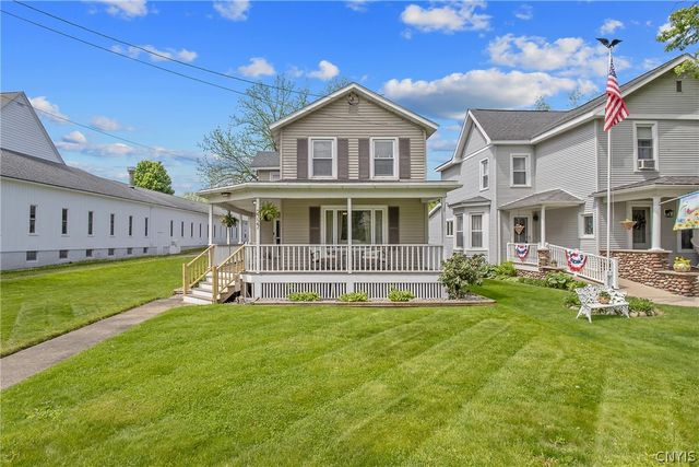 2727 State Route 48, Minetto, NY 13115