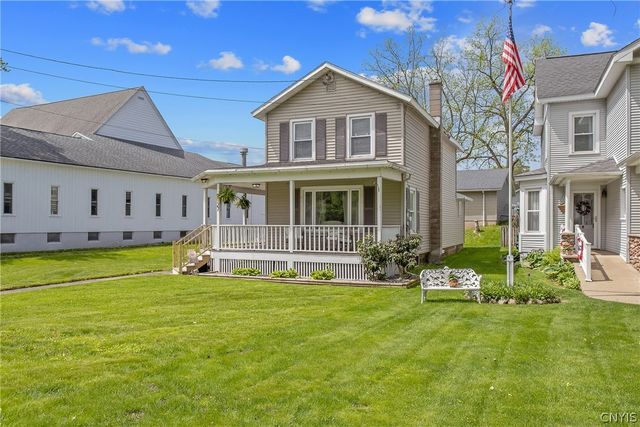 2727 State Route 48, Minetto, NY 13115