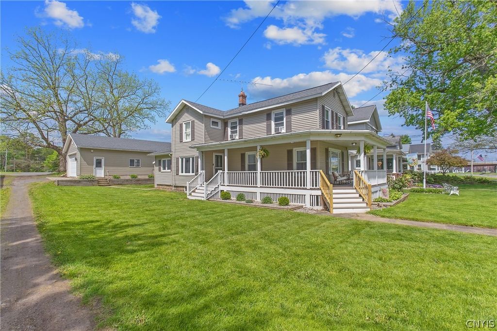2727 State Route 48, Minetto, NY 13115