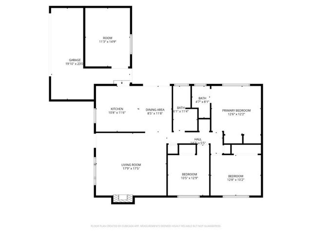 545 W Dunne Avenue, Morgan Hill, CA 95037