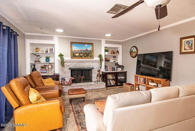 1012 Cedardale Drive, Las Cruces, NM 88005