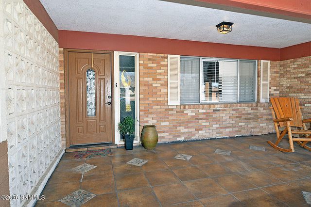 1012 Cedardale Drive, Las Cruces, NM 88005