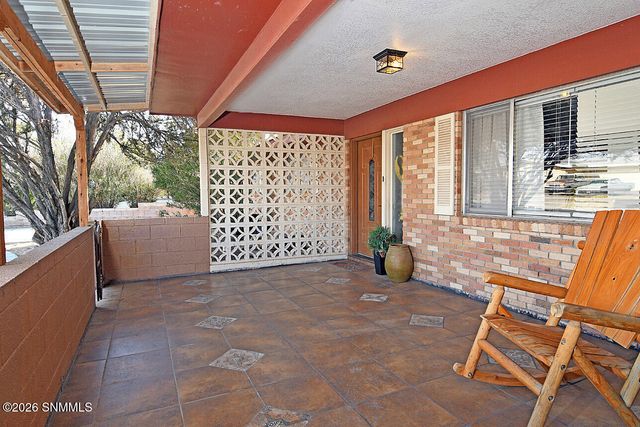 1012 Cedardale Drive, Las Cruces, NM 88005