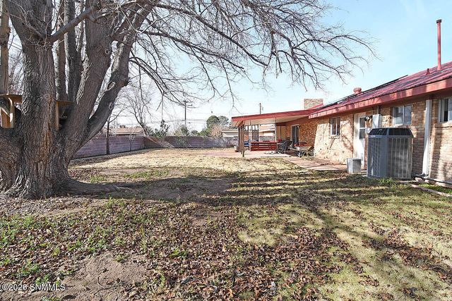 1012 Cedardale Drive, Las Cruces, NM 88005