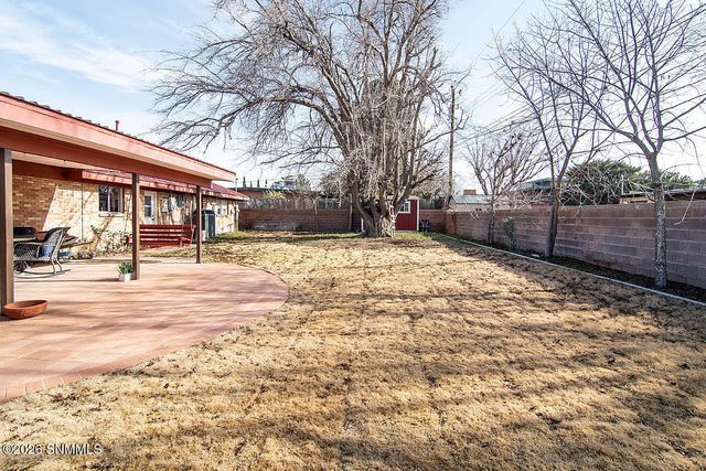 1012 Cedardale Drive, Las Cruces, NM 88005