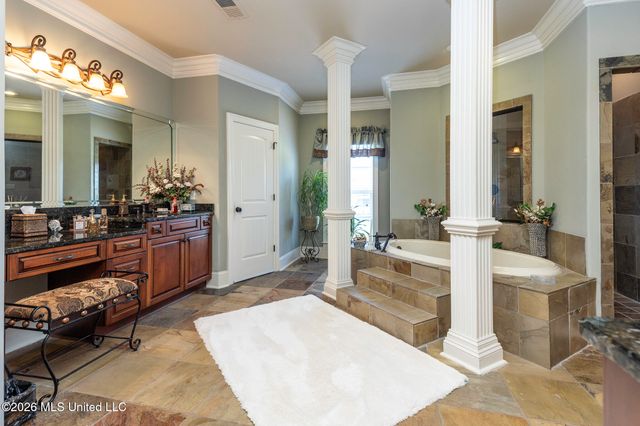 4155 Dawkins Farm Drive, Olive Branch, MS 38654