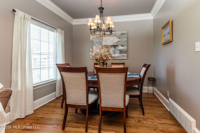 4155 Dawkins Farm Drive, Olive Branch, MS 38654