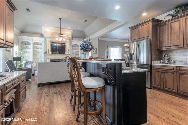 4155 Dawkins Farm Drive, Olive Branch, MS 38654