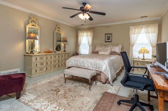 4155 Dawkins Farm Drive, Olive Branch, MS 38654