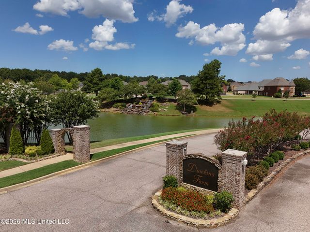 4155 Dawkins Farm Drive, Olive Branch, MS 38654