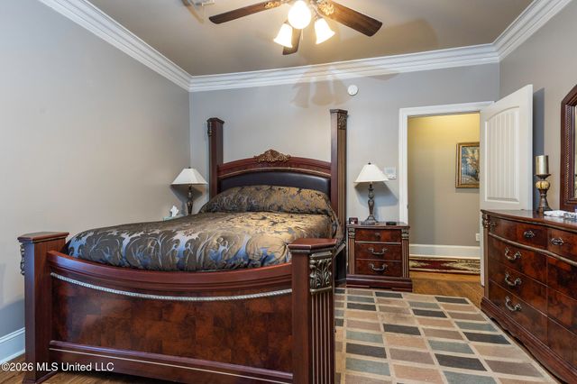 4155 Dawkins Farm Drive, Olive Branch, MS 38654