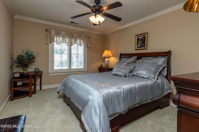 4155 Dawkins Farm Drive, Olive Branch, MS 38654