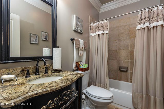 4155 Dawkins Farm Drive, Olive Branch, MS 38654