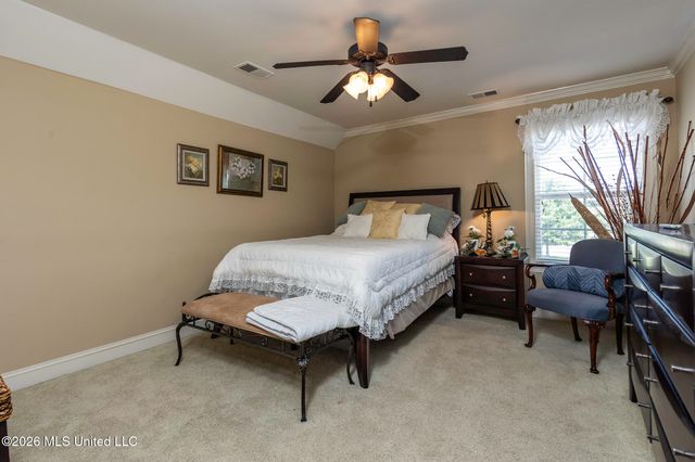 4155 Dawkins Farm Drive, Olive Branch, MS 38654