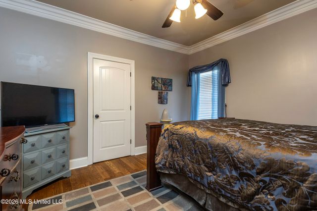 4155 Dawkins Farm Drive, Olive Branch, MS 38654