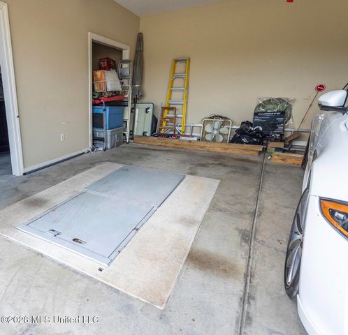 4155 Dawkins Farm Drive, Olive Branch, MS 38654