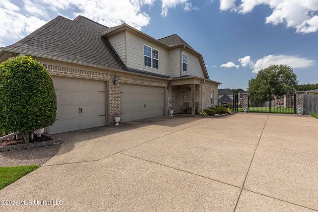 4155 Dawkins Farm Drive, Olive Branch, MS 38654