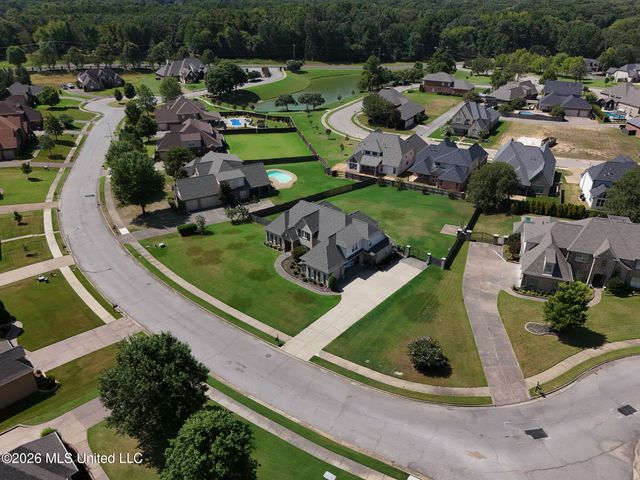 4155 Dawkins Farm Drive, Olive Branch, MS 38654