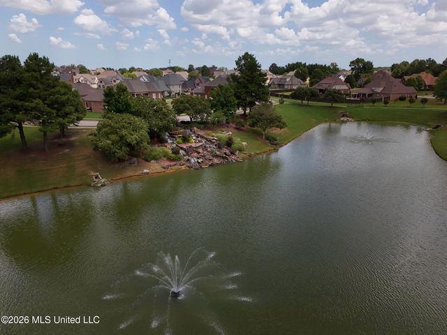 4155 Dawkins Farm Drive, Olive Branch, MS 38654