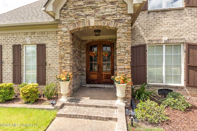 4155 Dawkins Farm Drive, Olive Branch, MS 38654