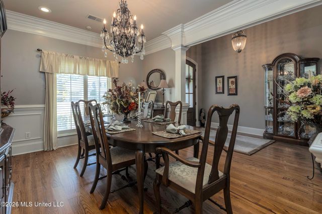 4155 Dawkins Farm Drive, Olive Branch, MS 38654