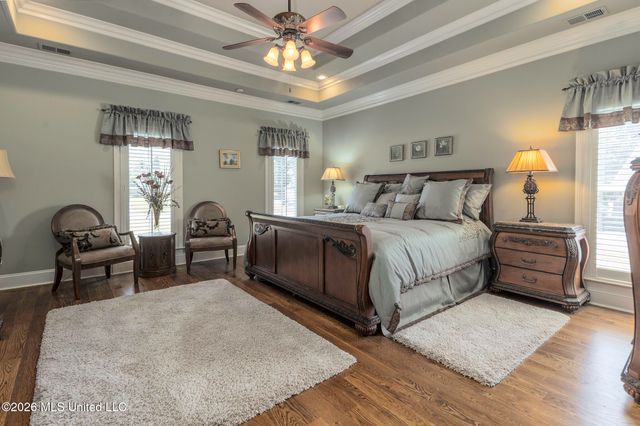 4155 Dawkins Farm Drive, Olive Branch, MS 38654