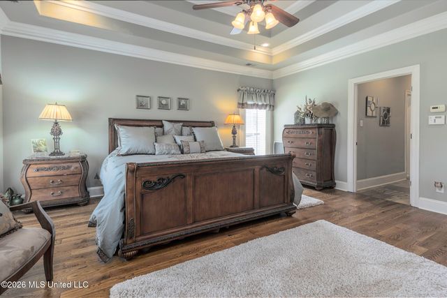 4155 Dawkins Farm Drive, Olive Branch, MS 38654