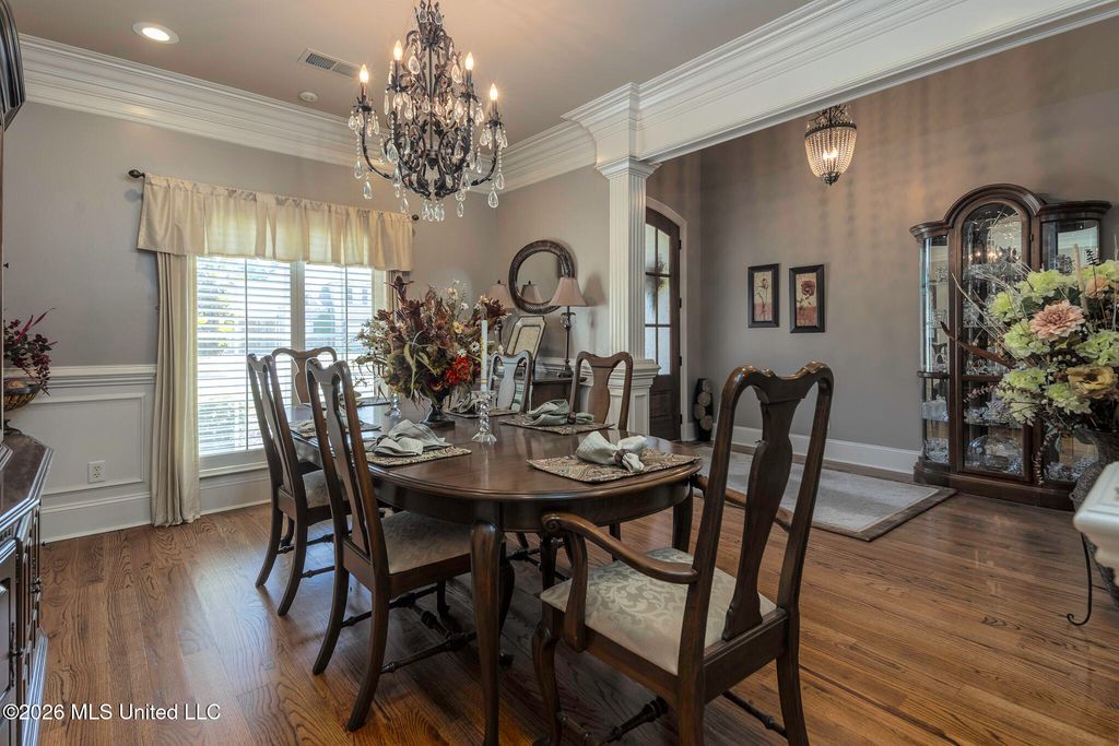 4155 Dawkins Farm Drive, Olive Branch, MS 38654 — photo 5