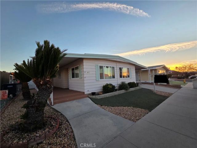 1655 Vista Grande Drive, Hemet, CA 92543