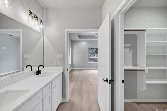 23206 Silver Chalice, Elmendorf, TX 78112