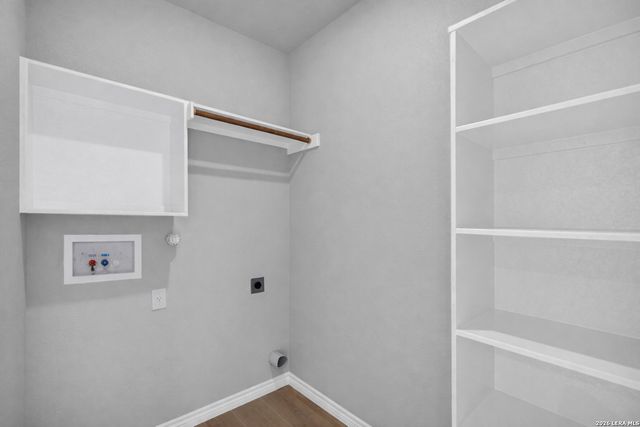 23206 Silver Chalice, Elmendorf, TX 78112