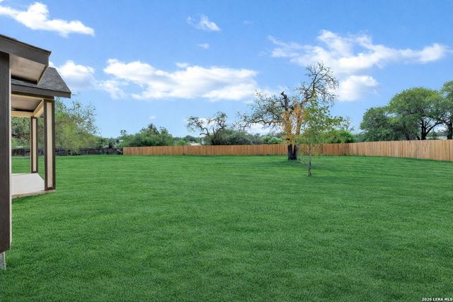 23206 Silver Chalice, Elmendorf, TX 78112