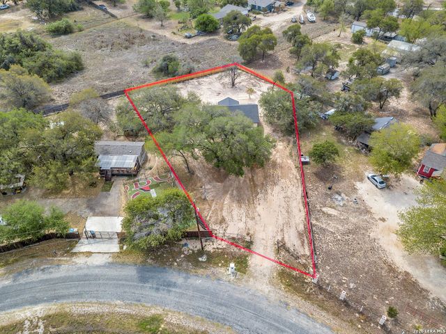 23206 Silver Chalice, Elmendorf, TX 78112