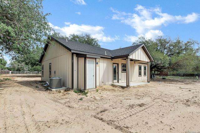23206 Silver Chalice, Elmendorf, TX 78112
