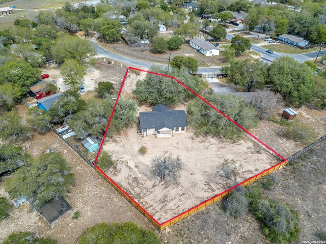 23206 Silver Chalice, Elmendorf, TX 78112