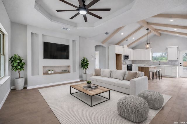 23206 Silver Chalice, Elmendorf, TX 78112