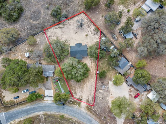 23206 Silver Chalice, Elmendorf, TX 78112