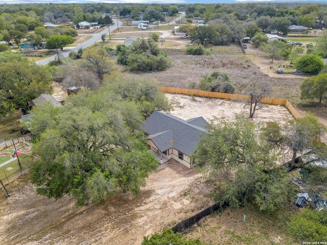 23206 Silver Chalice, Elmendorf, TX 78112