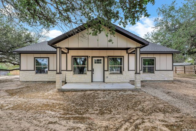 23206 Silver Chalice, Elmendorf, TX 78112