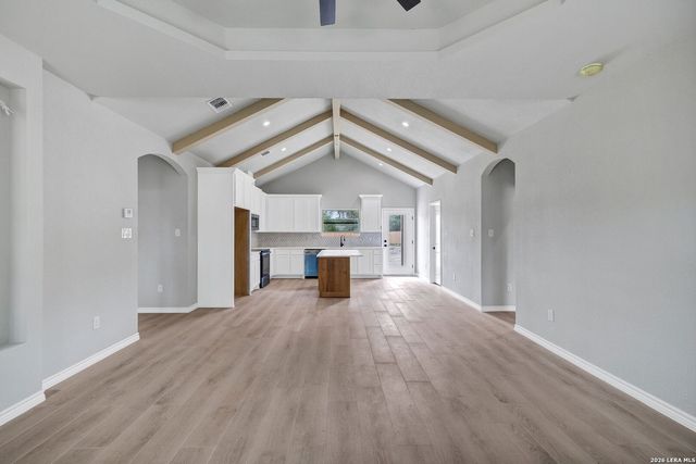 23206 Silver Chalice, Elmendorf, TX 78112