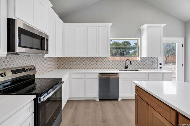 23206 Silver Chalice, Elmendorf, TX 78112